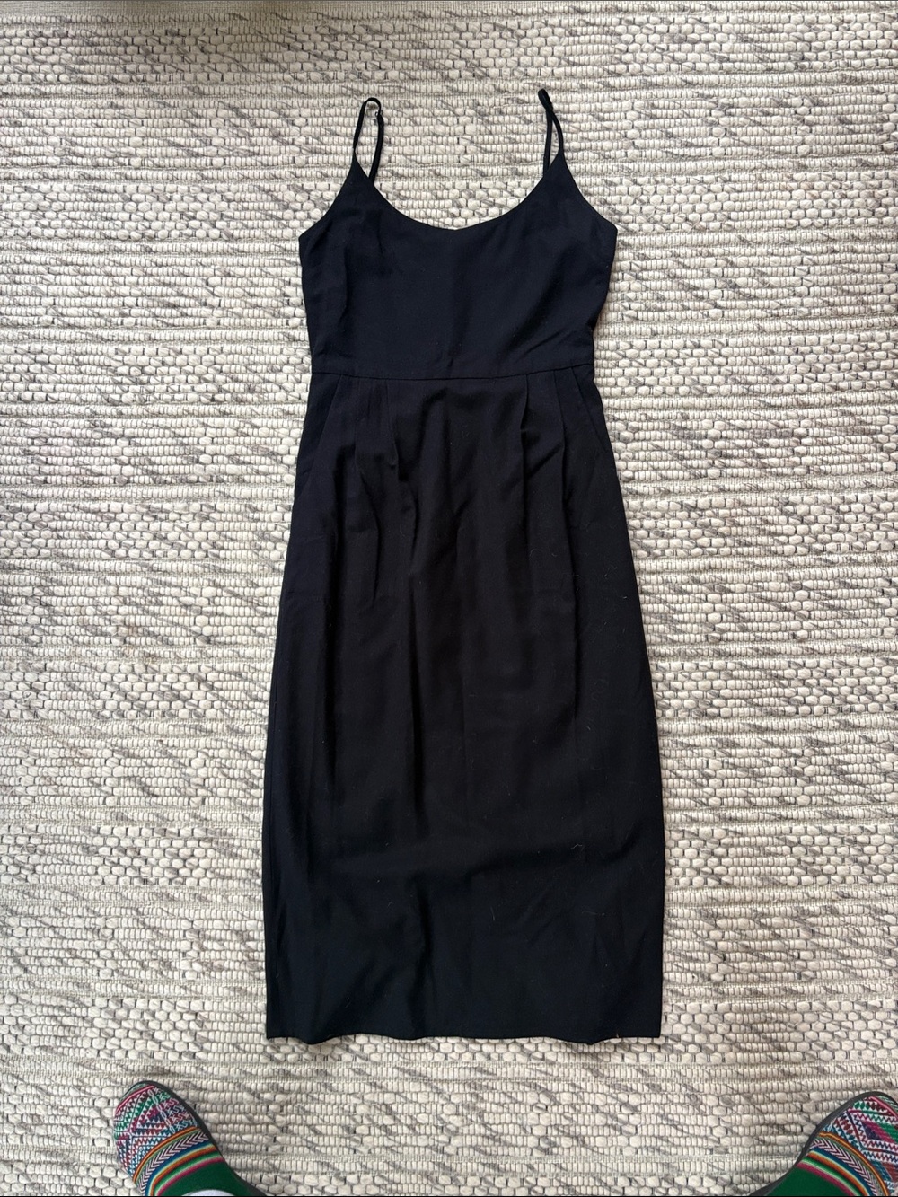 Jenni Kayne slip dress